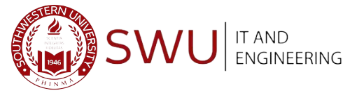 College of Information Technology Logo